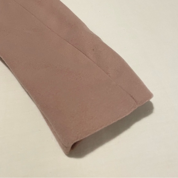 Jacqueline de Yong Woman’s Coat Size Small - Picture 13 of 16